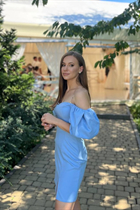 Belle femme ukrainienne ruslana de zhytomyr aux cheveux Chatain clairs, age 27 photo-8