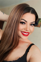 Beautiful women from ukraine anastasia from krivoy rog with Dark Brown hair age 38 photo-4