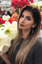 Ukrainian pretty girl olena from kiev with Blonde hair age 26 photo-10