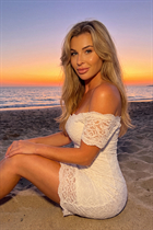 Pretty girl anastasiia from larnaka with Blonde hair age 36 photo-3
