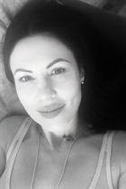Stunning Ukrainian bride irina from kharkov with Black hair age 52 photo-15