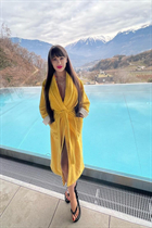 Mujer perfecta svetlana de reggio calabria con pelo Marrón oscuro y edad 48 photo-1