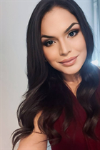 Girl from marbella maria with Dark Brown hair age 31 photo-5