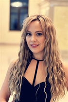 Ukrainian woman for dating olha from dnepr with Blonde hair age 42 photo-4