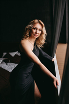 Ukrainian pretty girl natali from nikolaev with Blonde hair age 47 photo-13