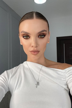 Marrying a moldovan woman masha from kishinev with Blonde hair age 31 photo-13