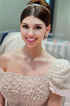 Bride from yiwu irina with Dark Brown hair age 24 photo-12