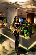 Ukrainian woman anna from lviv with Black hair age 33 photo-14