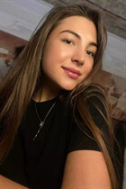 Beautiful Ukrainian girl sofia from kiev with Light Brown hair age 28 photo-10