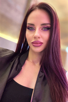 Single Ukrainian lady victoria from odesa with Red hair age 35 photo-5
