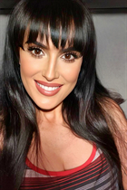 Single ukrainian lady elena from odessa with Black hair age 49 photo-4