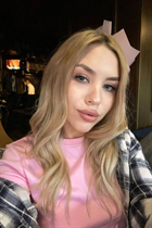 Belle fille ukrainienne oleksandra de odessa avec Blond cheveux, âge 27 photo-3