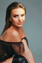 Beautiful ukrainian bride karina from odessa with Light Brown hair age 25 photo-2