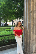 Sortir avec une fille allemande tatiana de berlin avec Blond cheveux 31 ans photo-8