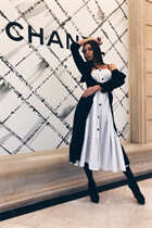 Chat with russian girl anna from moscow with Black hair age 37 photo-3