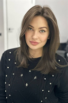 Femme ukrainienne en ligne anna de dnepr avec Chatain clairs cheveux, âge 37 photo-8