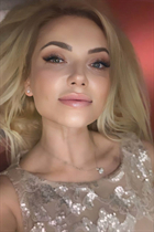 Fille de aventura irina aux cheveux Blond, age 39 photo-2