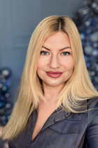 Romanian girl lyubov from bucharest with Blonde hair 44 years old photo-13