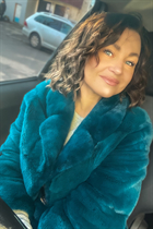 Dating ukrainian woman yuliia from berdichev with Dark Brown hair age 42 photo-5