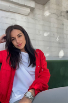 Beautiful women from ukraine marina from zhytomyr with Black hair age 37 photo-7