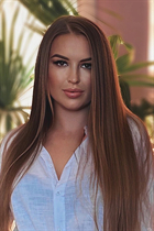 Beautiful ukrainian woman julia from odessa with Blonde hair age 36 photo-2