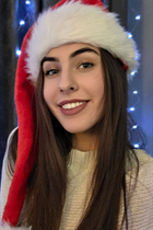 Dating a german girl varvara from berlin with Light Brown hair 20 years old photo-59