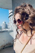 Beautiful Ukrainian bride svetlana from kiev with Dark Brown hair age 46 photo-77