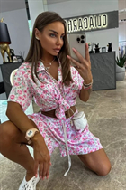 Superbe mariée ukrainienne olga de kharkiv avec Blond cheveux, âge 34 photo-34