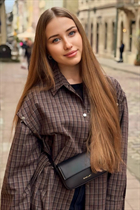 Fille ukrainienne pour le mariage veronika de ivano-frankivsk avec Blond cheveux, âge 21 photo-3