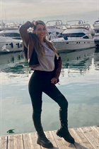 Fille de valencia alina aux cheveux Chatain clairs, age 42 photo-8