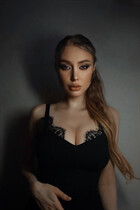 Ukranian bride yana from dnepr with Light Brown hair age 31 photo-7