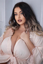 Lovely Ukrainian girl milada from kiev with Light Brown hair age 24 photo-6