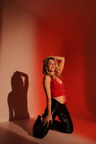 Chat with russian girl ekaterina from saint-petersburg with Blonde hair age 36 photo-24