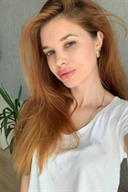 Mujer ucraniana para matrimonio nadiia de kiev con pelo Rojo y edad 27 photo-12