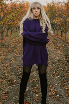 Linda chica ucraniana anna de kiev con pelo Rubio y edad 26 photo-3