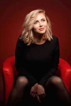 Chica de zagreb anna con pelo Rubio y edad 42 photo-19