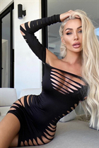 Mujer perfecta nicusia de los angeles con pelo Rubio y edad 29 photo-10