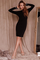 Mujer perfecta maria de haarlem con pelo Marrón claro y edad 28 photo-5