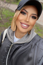 Dating ukrainian girl marina from poltava with Blonde hair age 38 photo-13