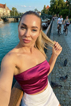 Pretty girl olga from wroclaw with Light Brown hair age 41 photo-14