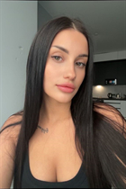 Gorgeous Ukrainian woman polina from odesa with Light Brown hair age 23 photo-6
