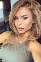 Novia por correo ucraniana ekaterina de kharkov con pelo Rubio y edad 40 photo-4