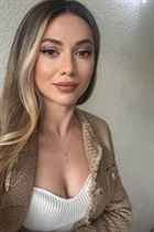 Pretty girl victoria from vienna  with Light Brown hair age 35 photo-45