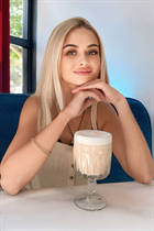 Bride from ribamontan al monte tatiana with Blonde hair age 38 photo-29