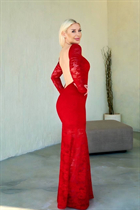 Beautiful Ukrainian woman irina from odessa with Blonde hair age 46 photo-3