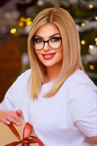 Chica rumana karina de bucharest con pelo Rubio y 37 años photo-6