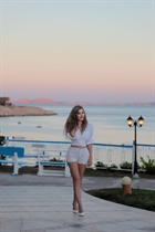 Encantadora chica ucraniana alexandra de kiev con pelo Rubio y edad 47 photo-15