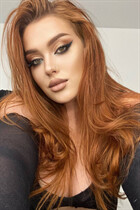 Rencontre une fille ukrainienne diana de dnepr avec Roux cheveux, âge 28 photo-19