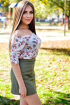 Stunning Ukrainian woman inna from nikolaev with Dark Brown hair age 28 photo-29