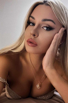 Ukrainian girl aliona from kiev with Blonde hair age 31 photo-23
